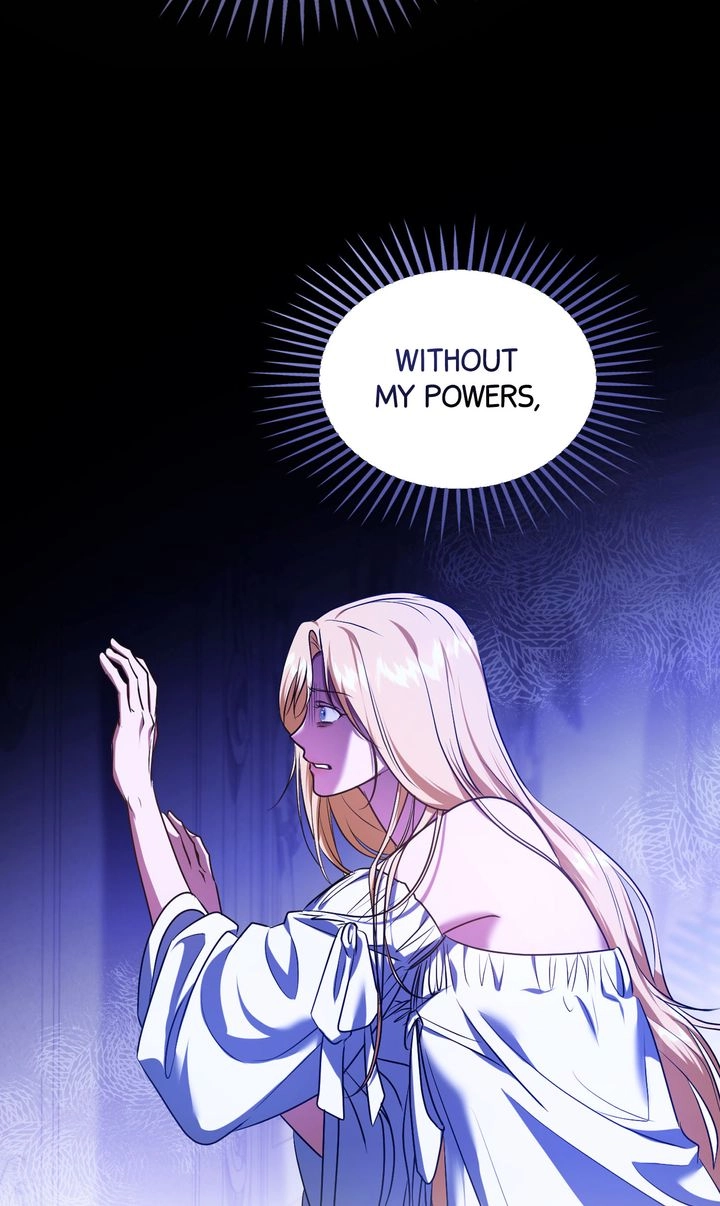 The Fake Saintess Awaits Her Exit Chapter 61 page 37 - 