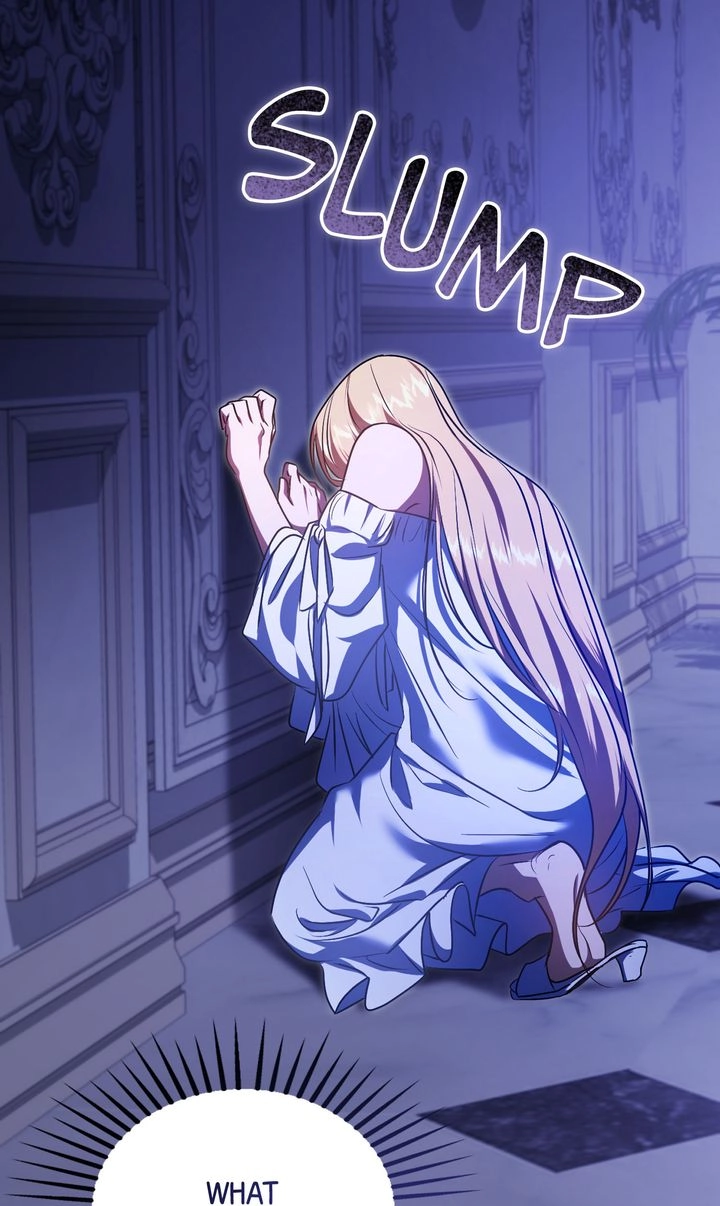 The Fake Saintess Awaits Her Exit Chapter 61 page 39 - 