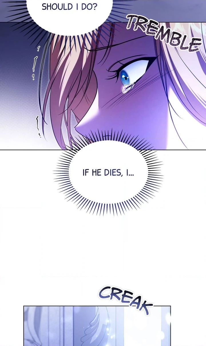 The Fake Saintess Awaits Her Exit Chapter 61 page 40 - 