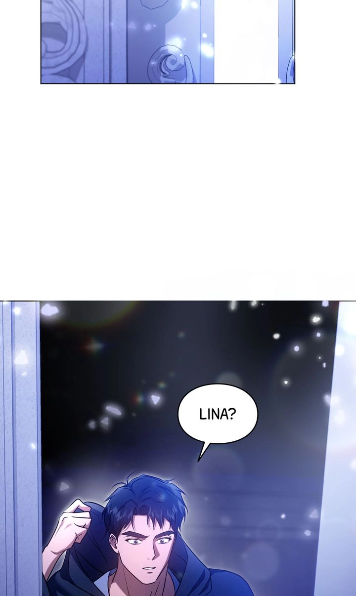 The Fake Saintess Awaits Her Exit Chapter 61 page 41 - 