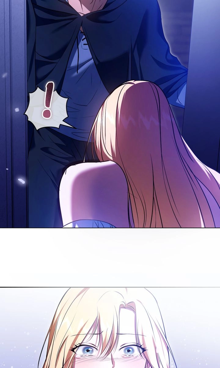 The Fake Saintess Awaits Her Exit Chapter 61 page 42 - 