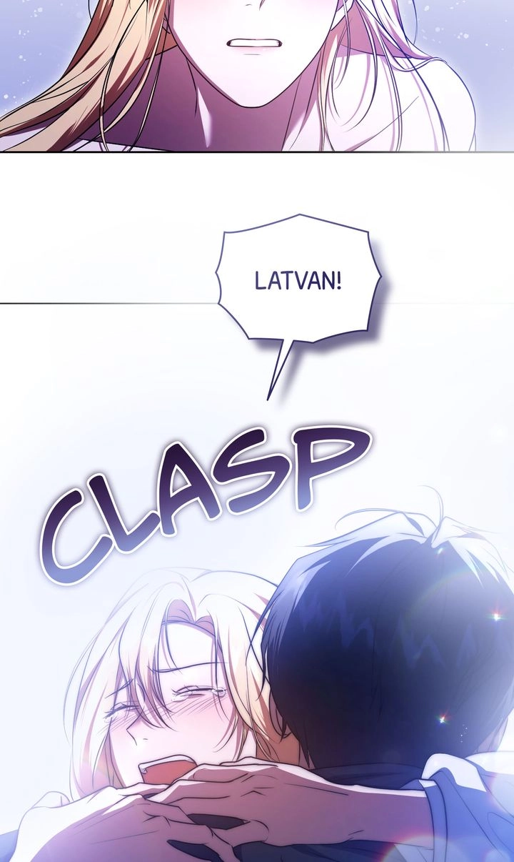 The Fake Saintess Awaits Her Exit Chapter 61 page 43 - 