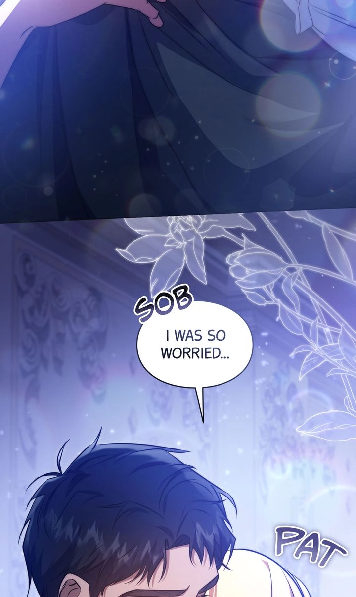 The Fake Saintess Awaits Her Exit Chapter 61 page 44 - 