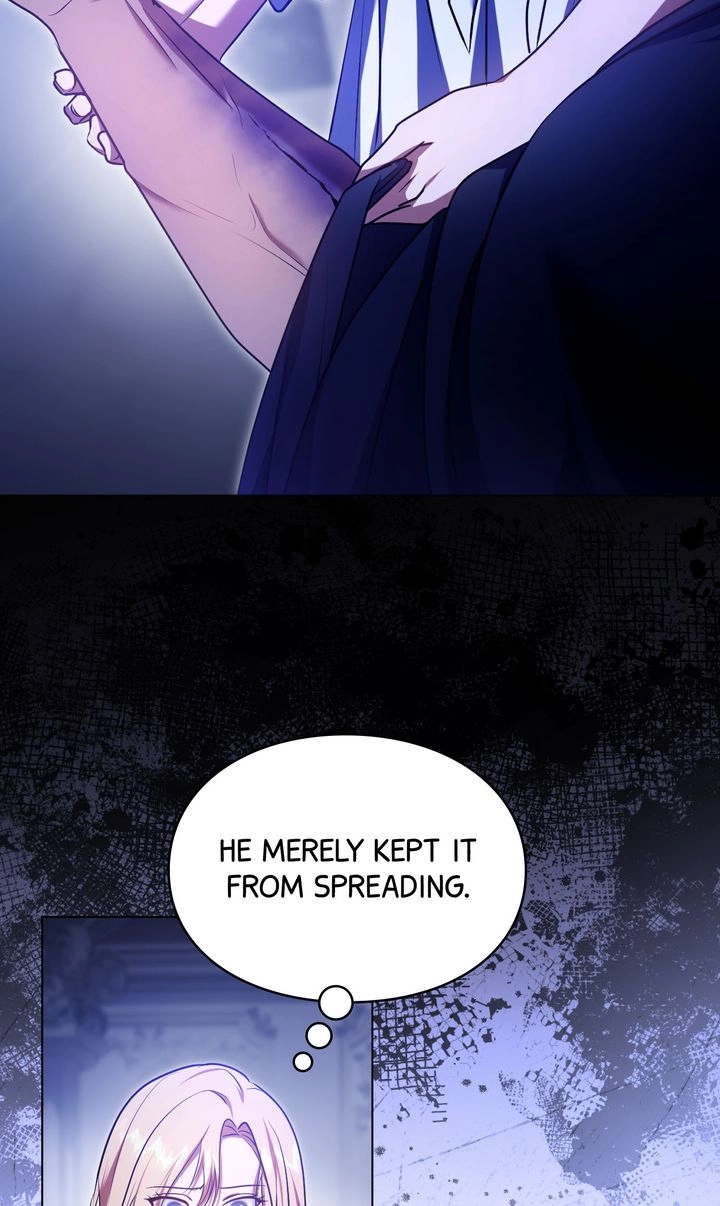 The Fake Saintess Awaits Her Exit Chapter 61 page 47 - 