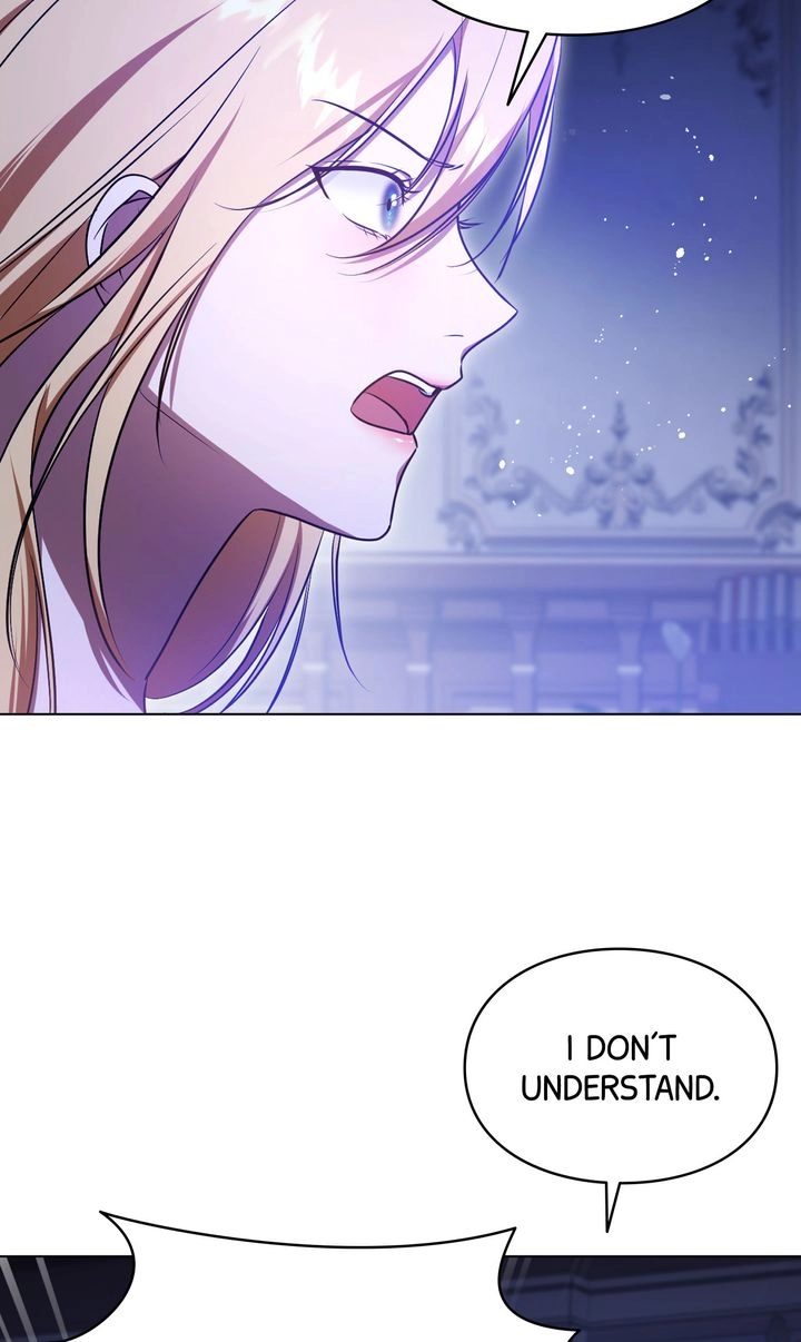 The Fake Saintess Awaits Her Exit Chapter 61 page 51 - 