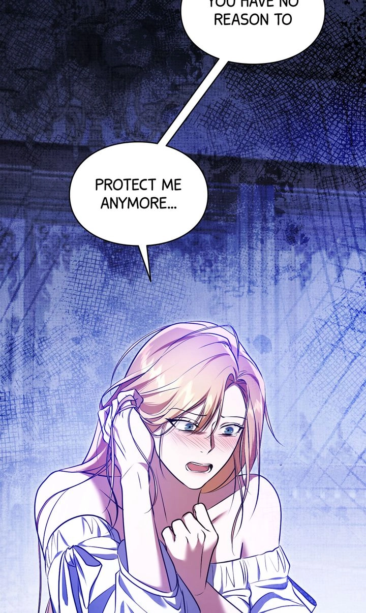 The Fake Saintess Awaits Her Exit Chapter 61 page 53 - 