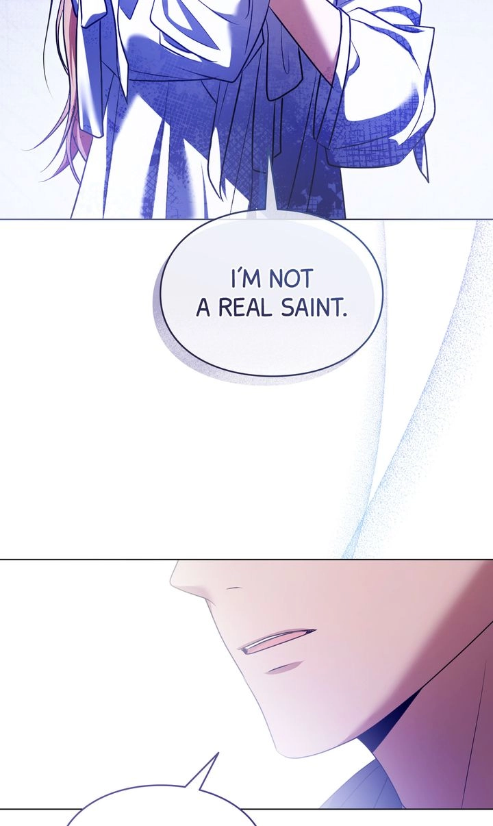 The Fake Saintess Awaits Her Exit Chapter 61 page 54 - 