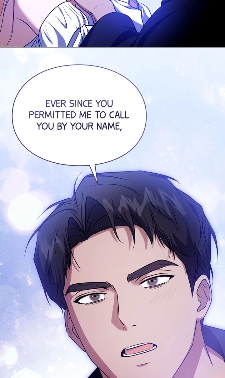 The Fake Saintess Awaits Her Exit Chapter 61 page 56 - 