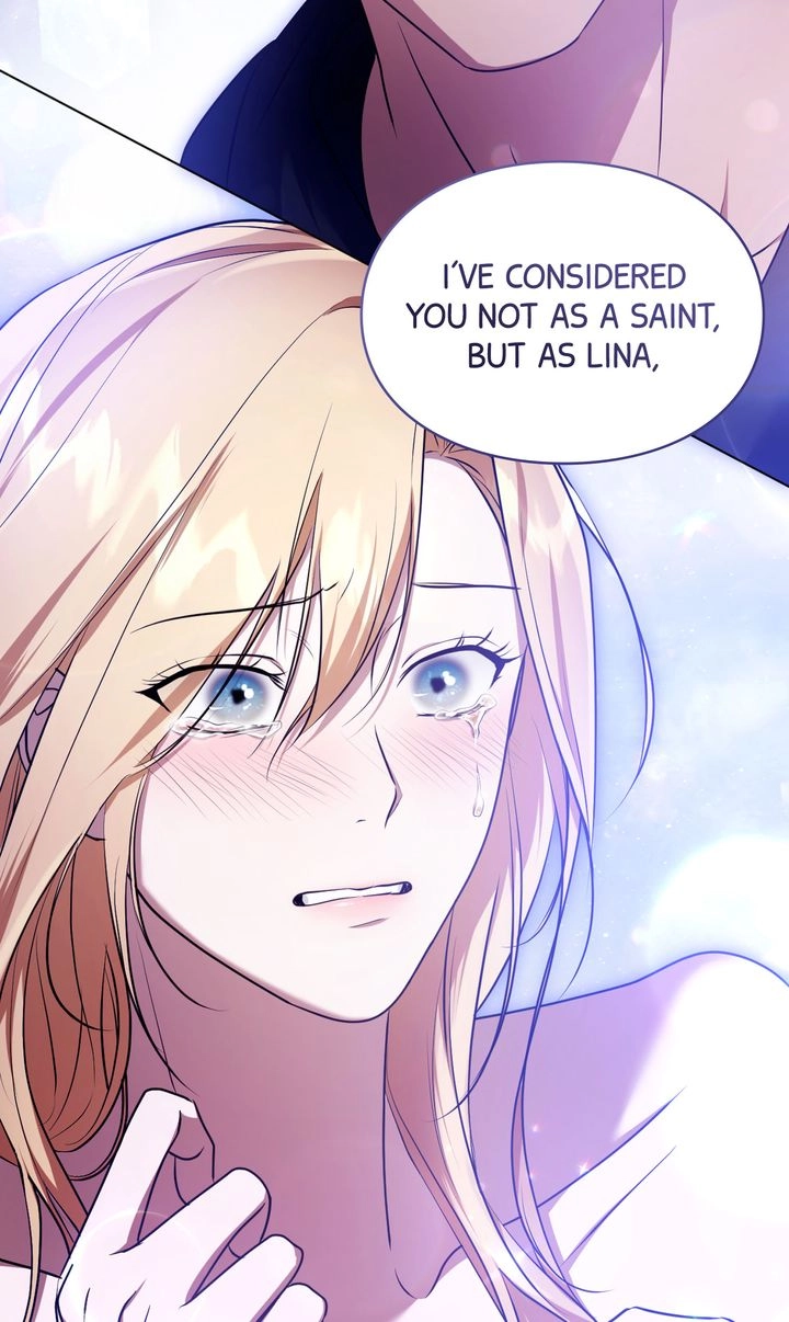 The Fake Saintess Awaits Her Exit Chapter 61 page 57 - 