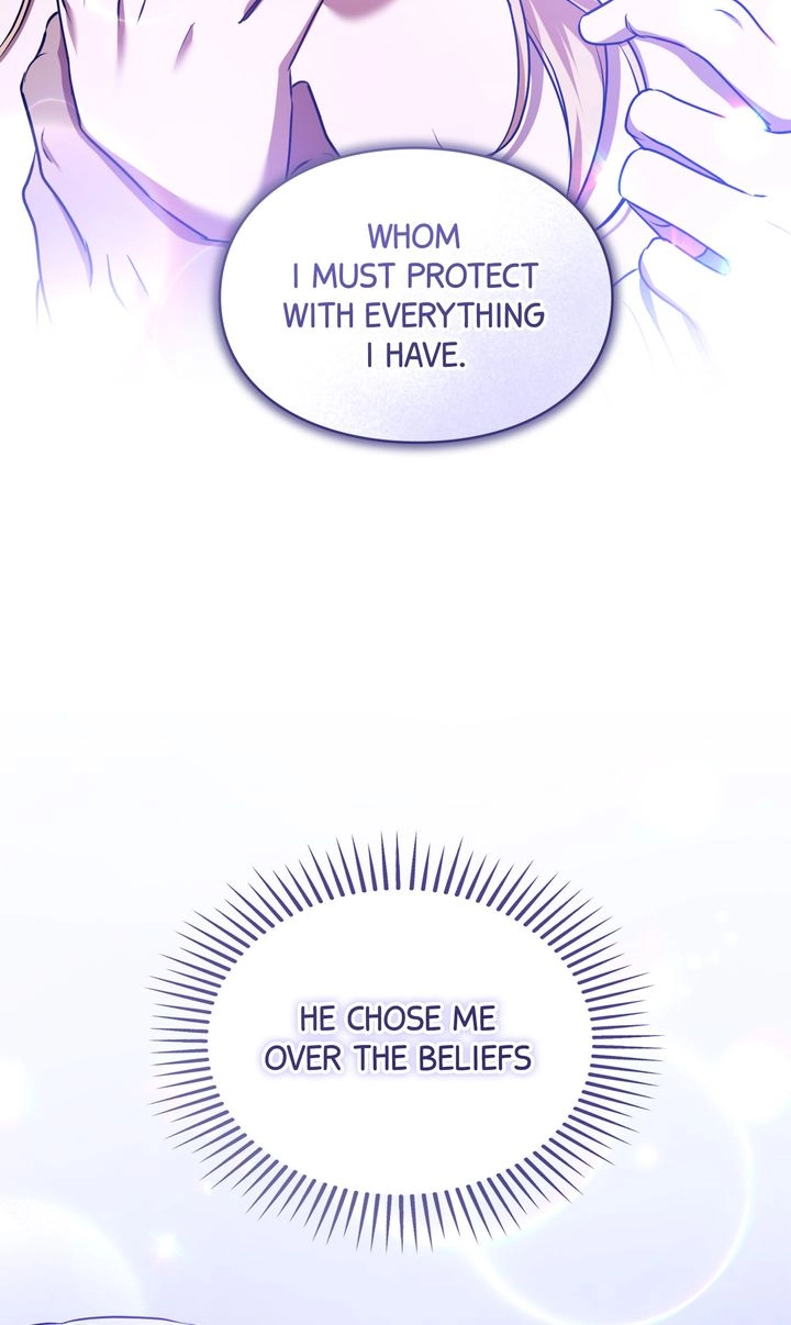 The Fake Saintess Awaits Her Exit Chapter 61 page 58 - 