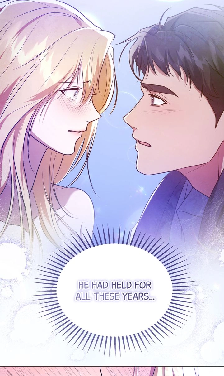 The Fake Saintess Awaits Her Exit Chapter 61 page 59 - 