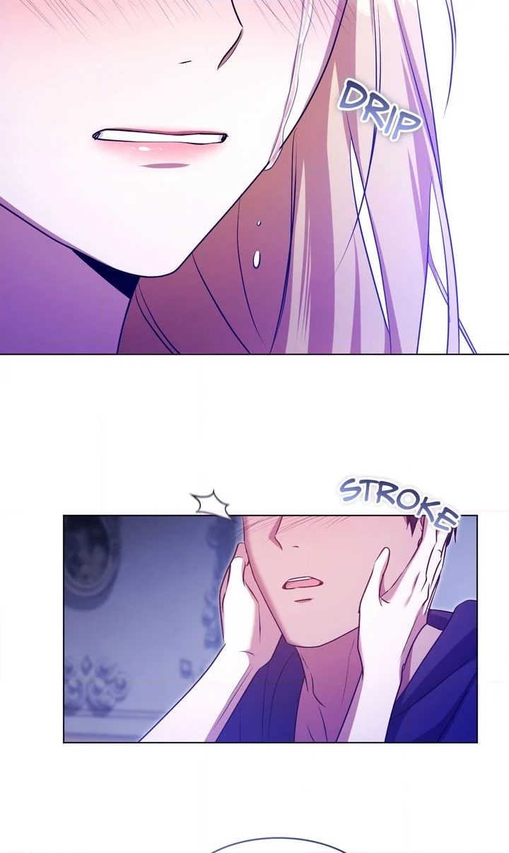 The Fake Saintess Awaits Her Exit Chapter 61 page 60 - 