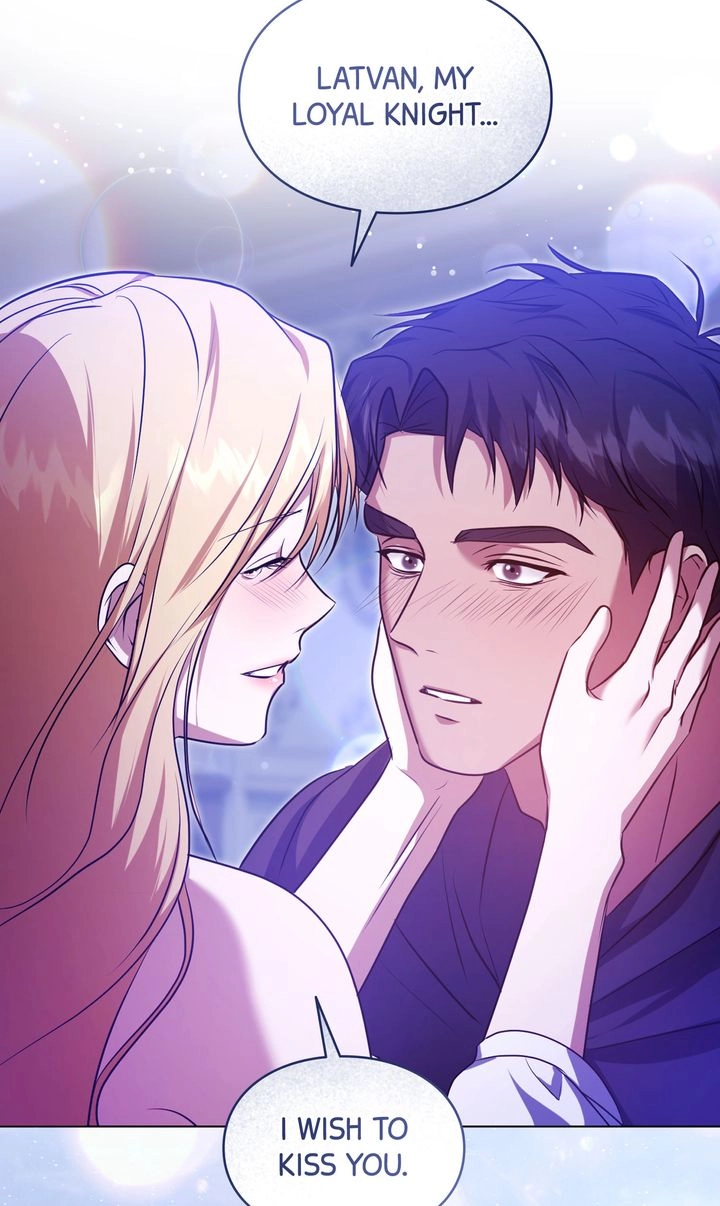 The Fake Saintess Awaits Her Exit Chapter 61 page 61 - 