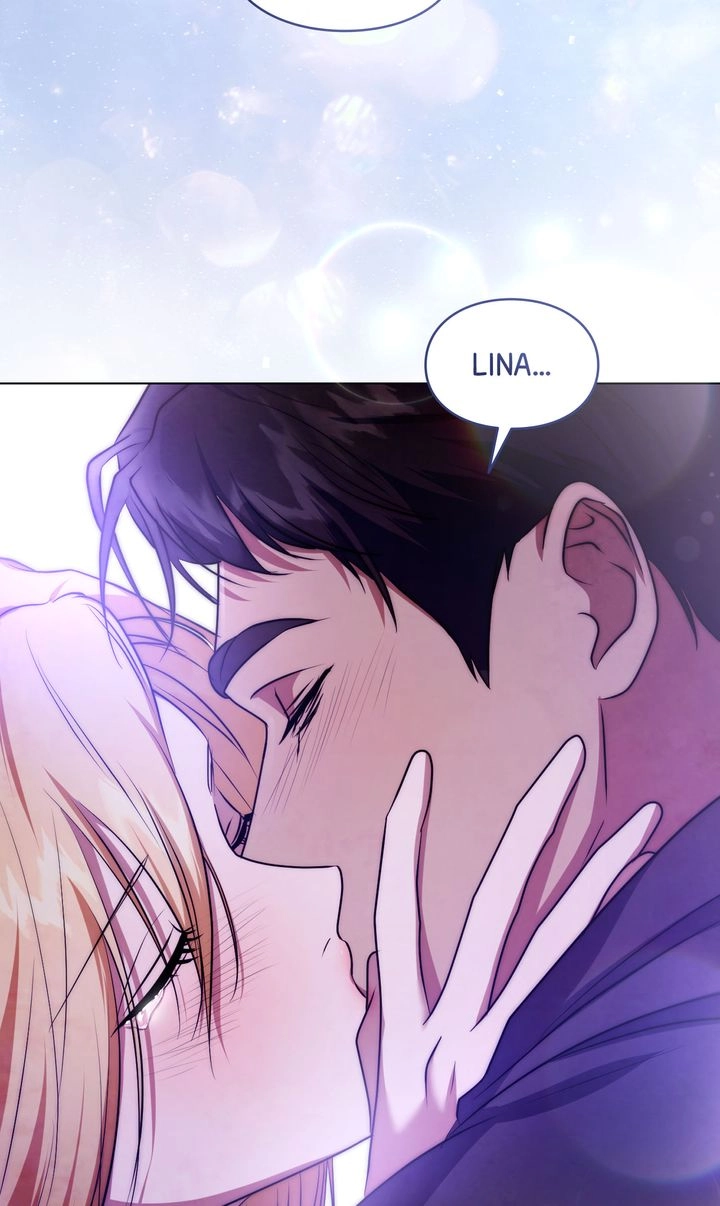 The Fake Saintess Awaits Her Exit Chapter 61 page 62 - 