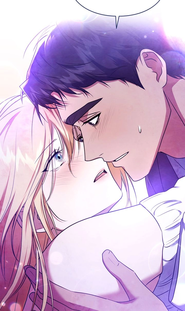 The Fake Saintess Awaits Her Exit Chapter 61 page 64 - 