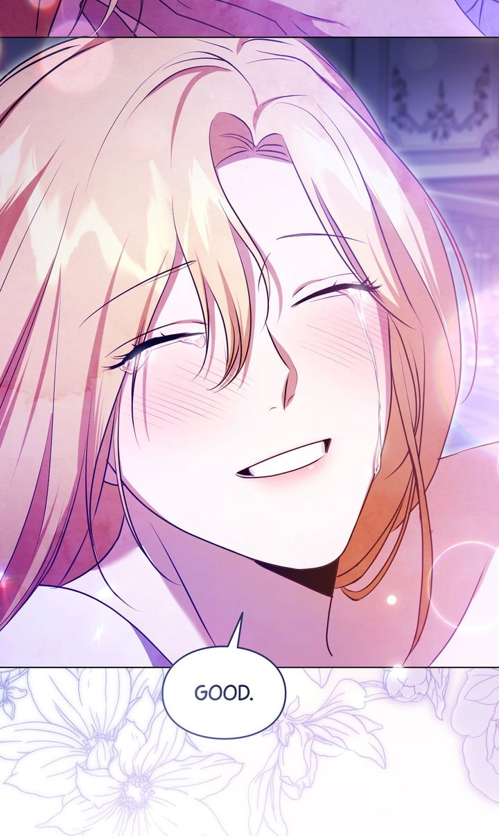 The Fake Saintess Awaits Her Exit Chapter 61 page 65 - 
