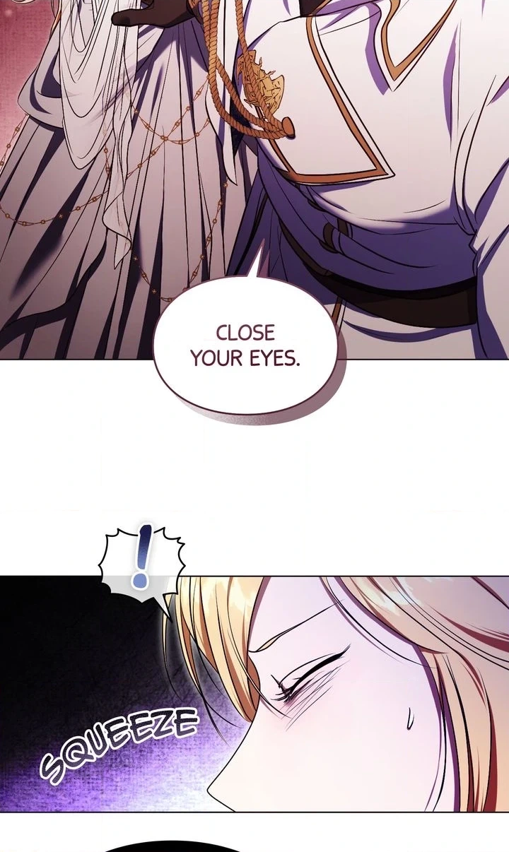 The Fake Saintess Awaits Her Exit Chapter 61 page 8 - 