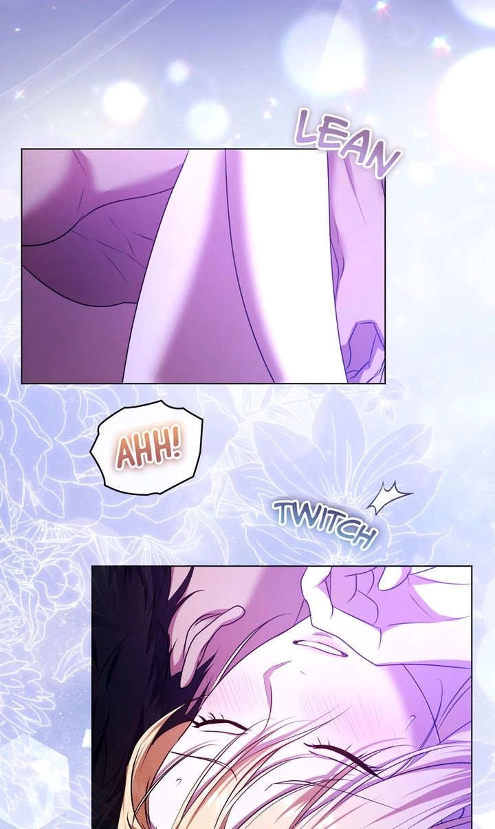The Fake Saintess Awaits Her Exit Chapter 62 page 2 - 