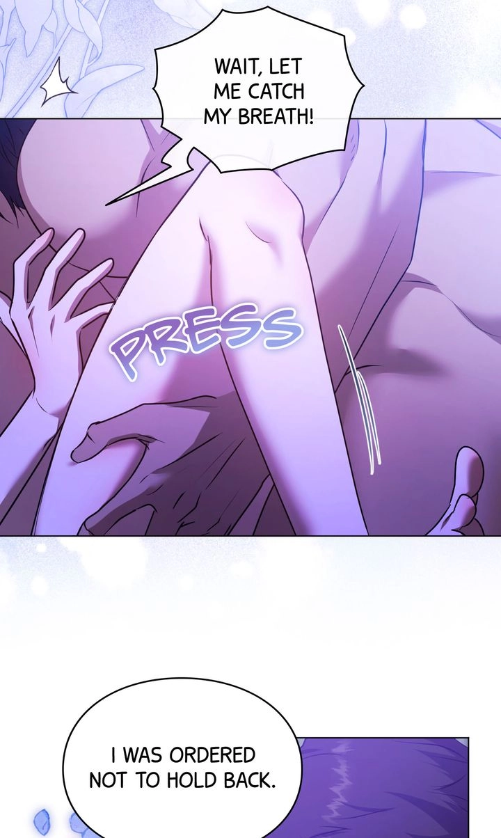 The Fake Saintess Awaits Her Exit Chapter 62 page 12 - 
