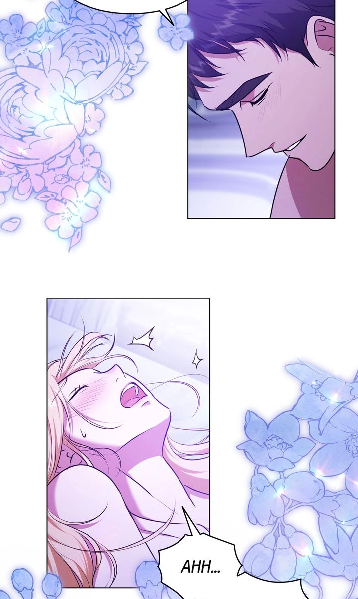 The Fake Saintess Awaits Her Exit Chapter 62 page 13 - 