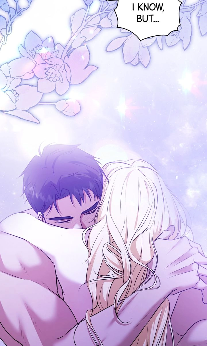 The Fake Saintess Awaits Her Exit Chapter 62 page 14 - 