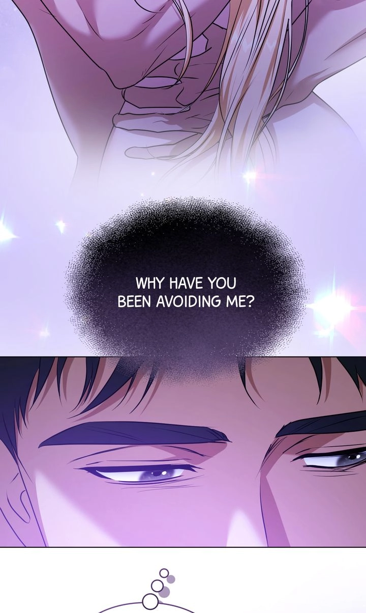 The Fake Saintess Awaits Her Exit Chapter 62 page 15 - 