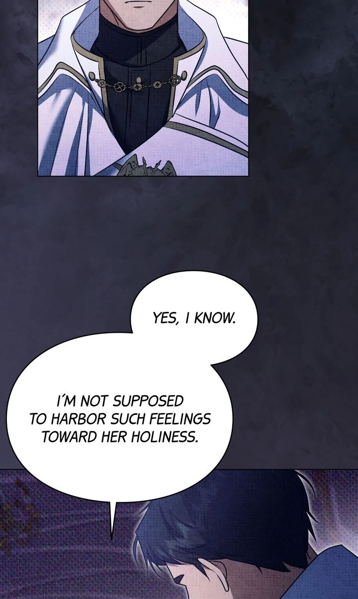 The Fake Saintess Awaits Her Exit Chapter 62 page 18 - 