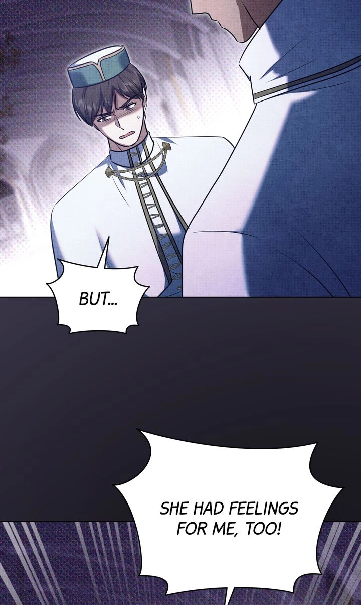 The Fake Saintess Awaits Her Exit Chapter 62 page 19 - 