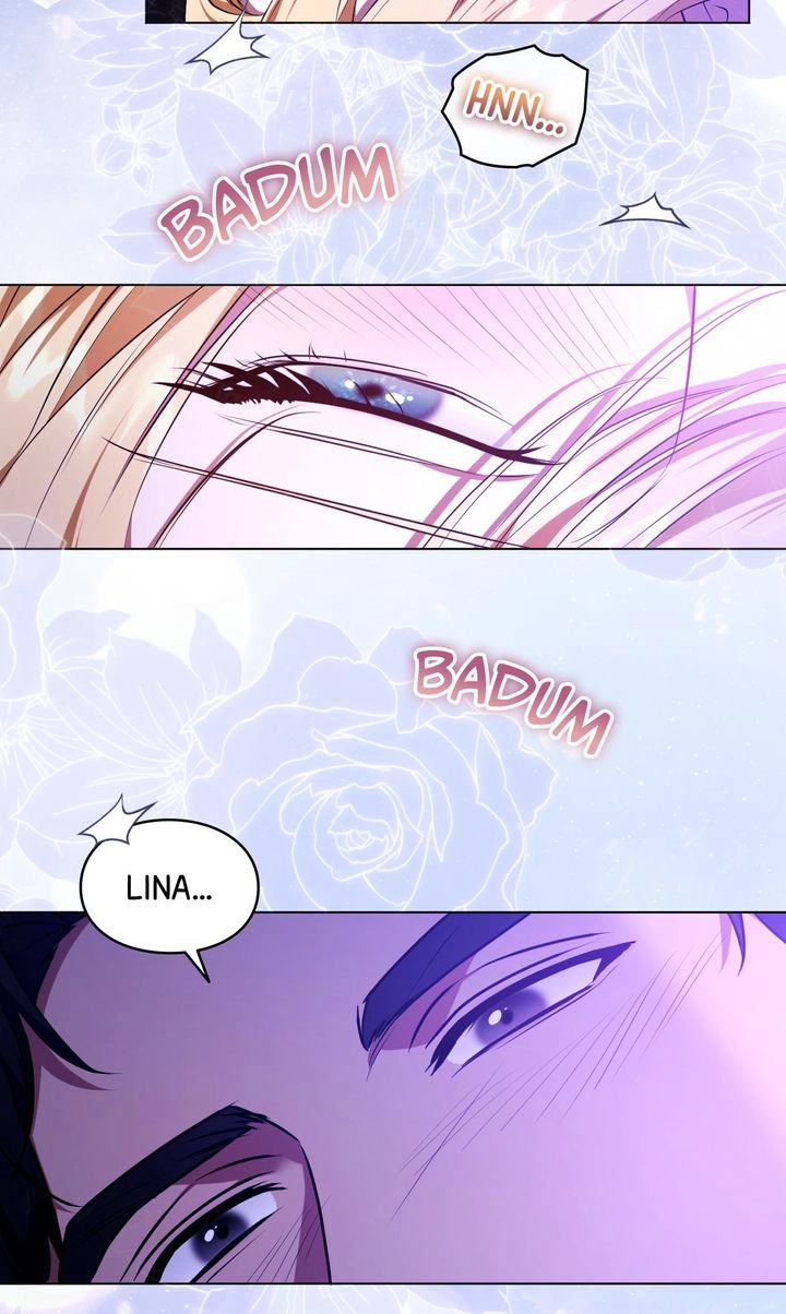 The Fake Saintess Awaits Her Exit Chapter 62 page 3 - 