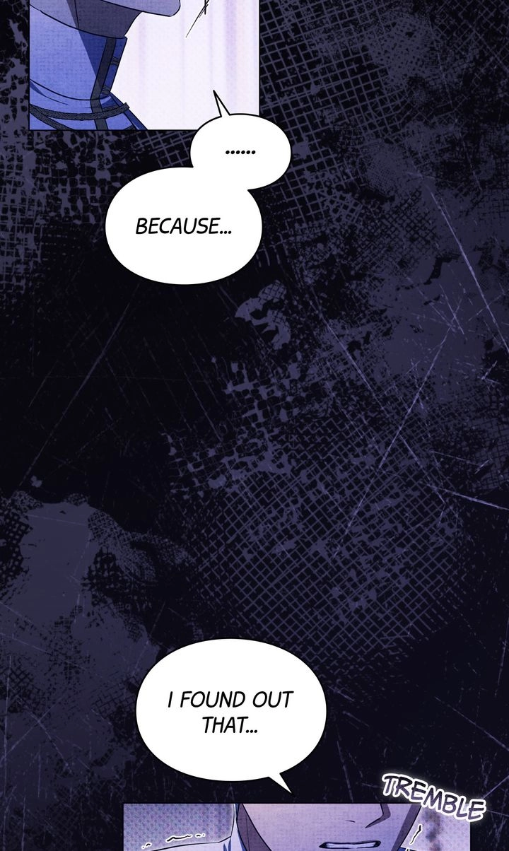 The Fake Saintess Awaits Her Exit Chapter 62 page 22 - 