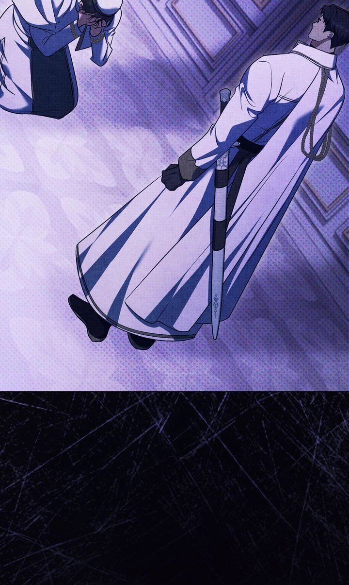 The Fake Saintess Awaits Her Exit Chapter 62 page 24 - 