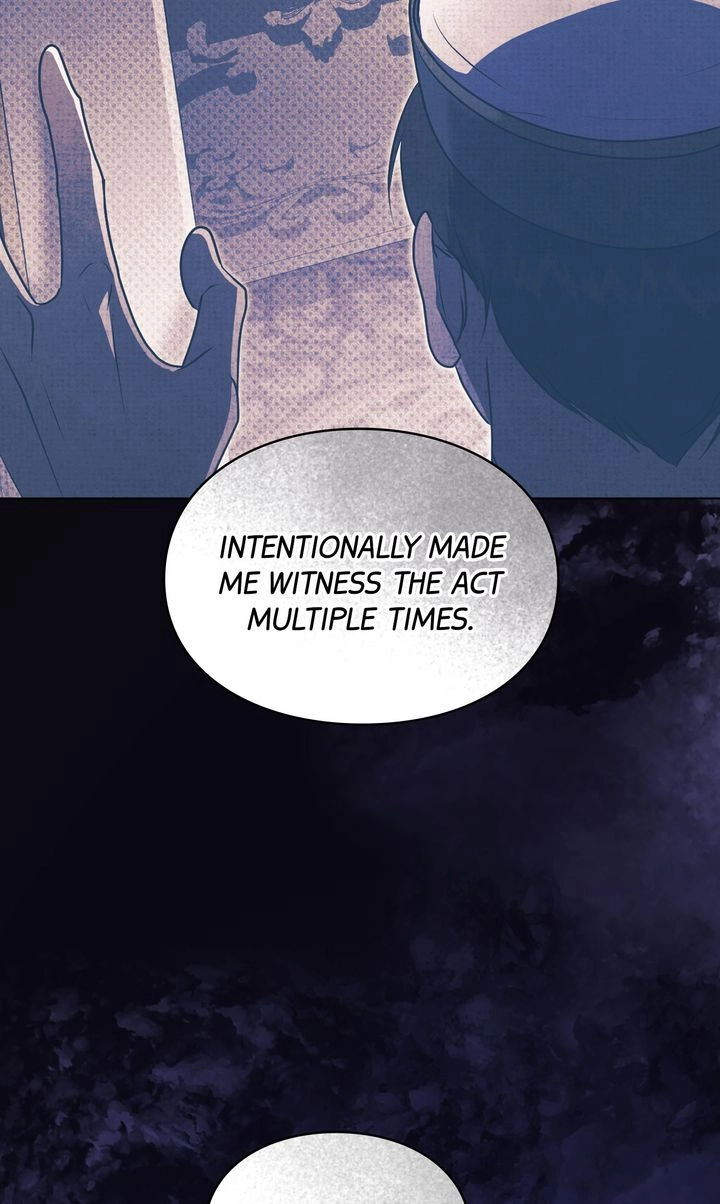The Fake Saintess Awaits Her Exit Chapter 62 page 26 - 