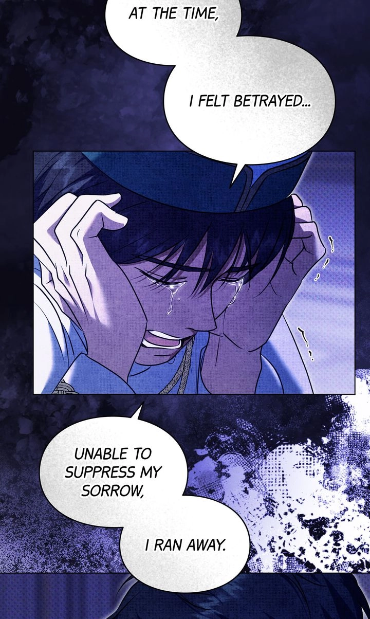 The Fake Saintess Awaits Her Exit Chapter 62 page 27 - 