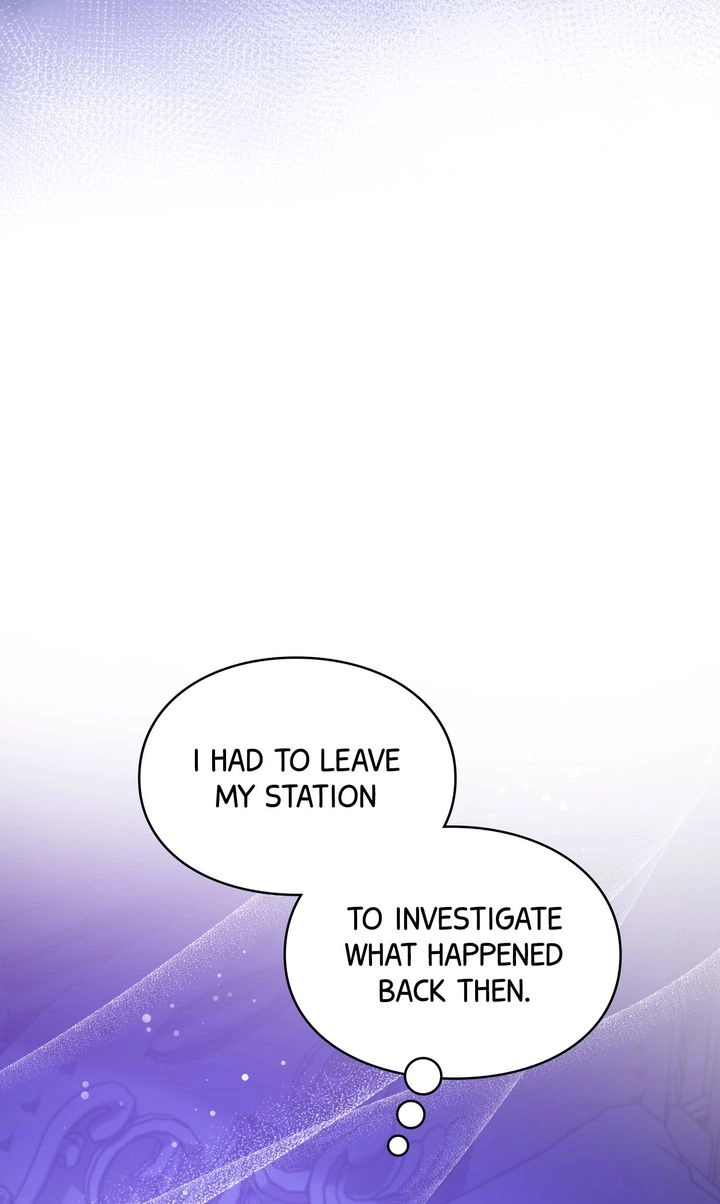 The Fake Saintess Awaits Her Exit Chapter 62 page 29 - 