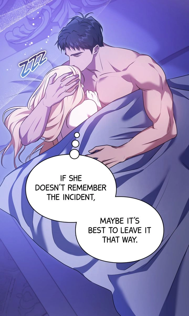 The Fake Saintess Awaits Her Exit Chapter 62 page 30 - 