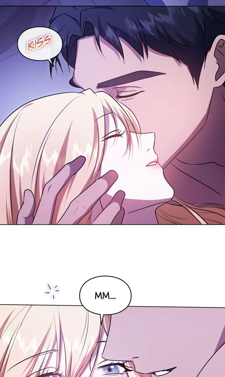 The Fake Saintess Awaits Her Exit Chapter 62 page 31 - 