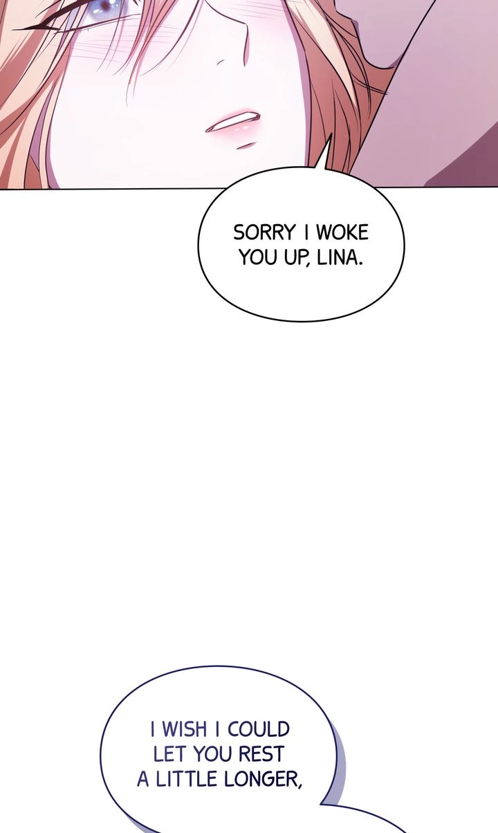 The Fake Saintess Awaits Her Exit Chapter 62 page 32 - 