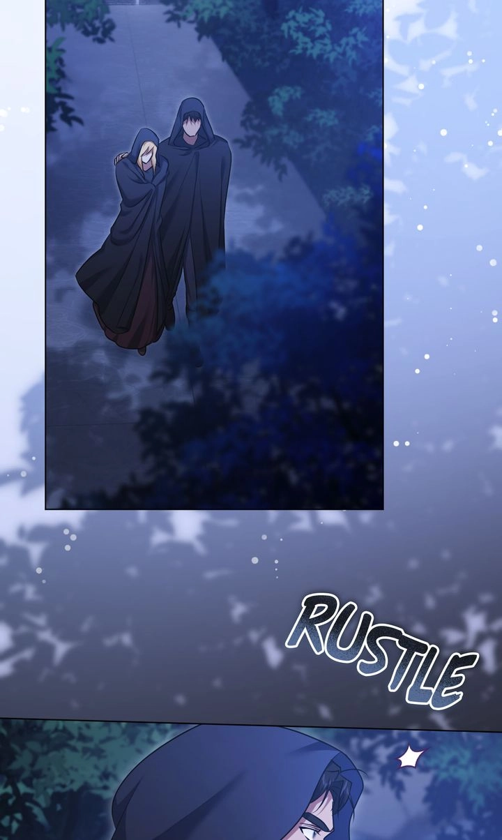 The Fake Saintess Awaits Her Exit Chapter 62 page 37 - 