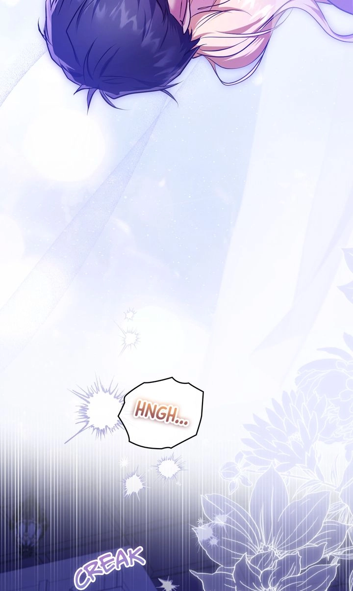 The Fake Saintess Awaits Her Exit Chapter 62 page 5 - 