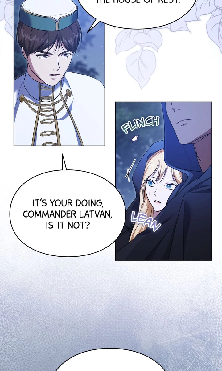 The Fake Saintess Awaits Her Exit Chapter 62 page 41 - 