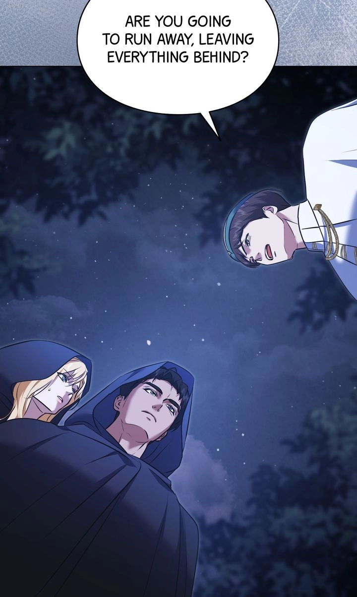 The Fake Saintess Awaits Her Exit Chapter 62 page 42 - 