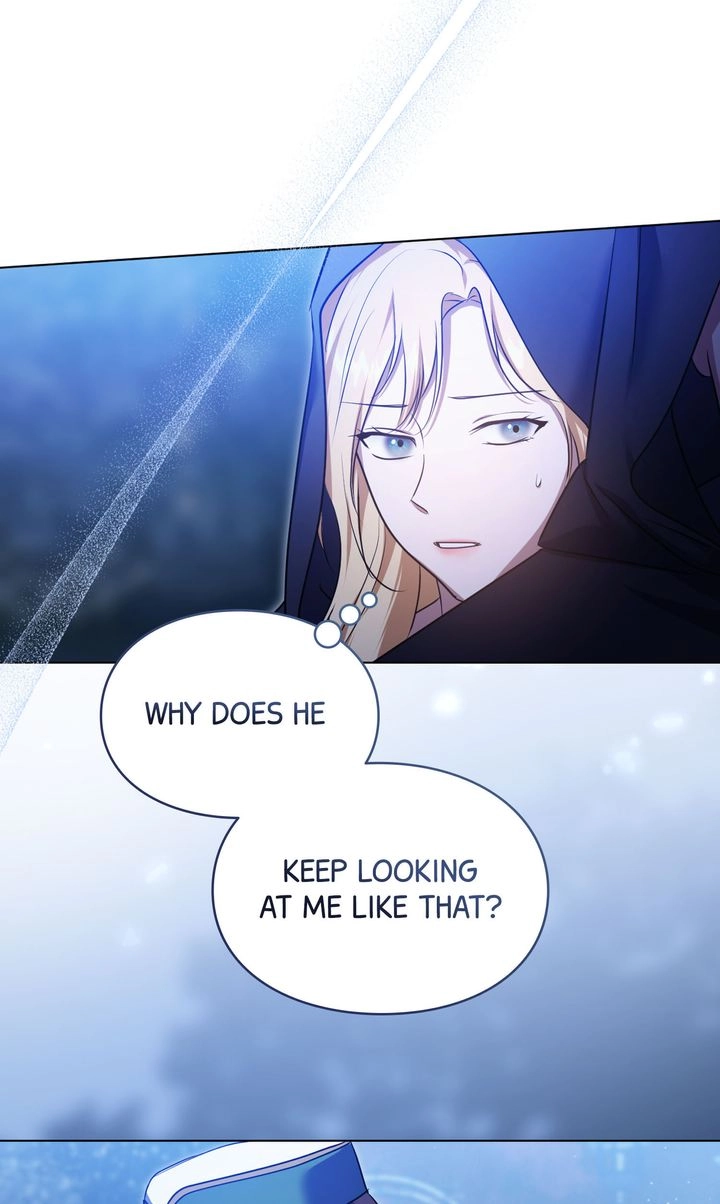 The Fake Saintess Awaits Her Exit Chapter 62 page 44 - 