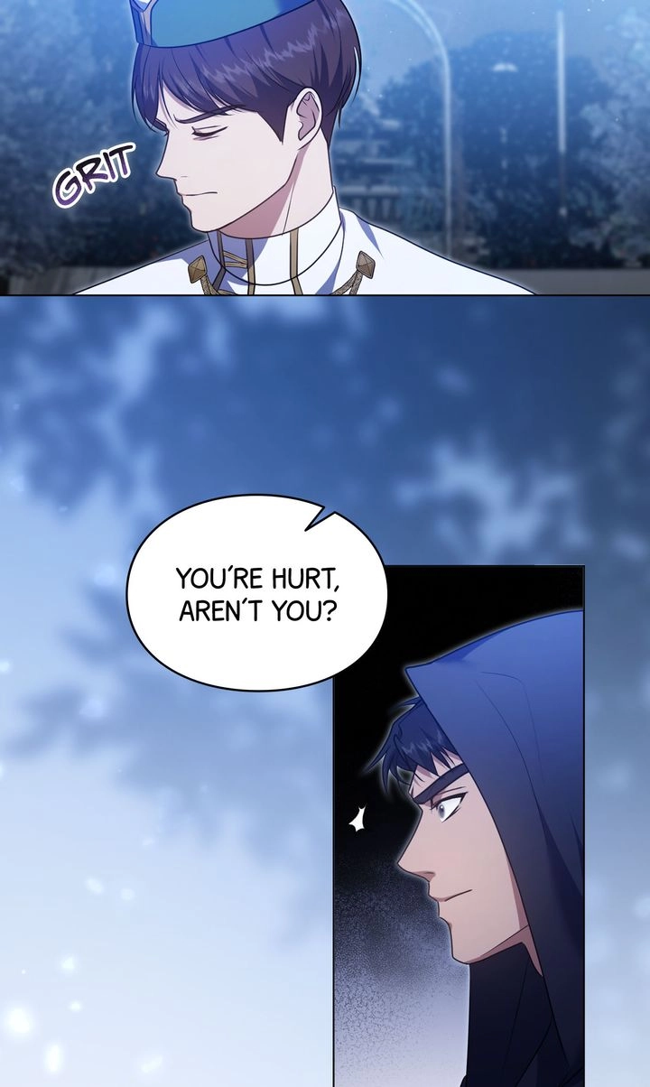 The Fake Saintess Awaits Her Exit Chapter 62 page 45 - 