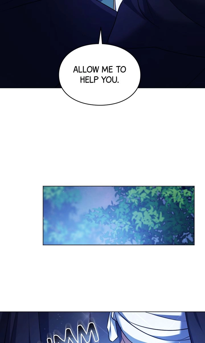 The Fake Saintess Awaits Her Exit Chapter 62 page 47 - 