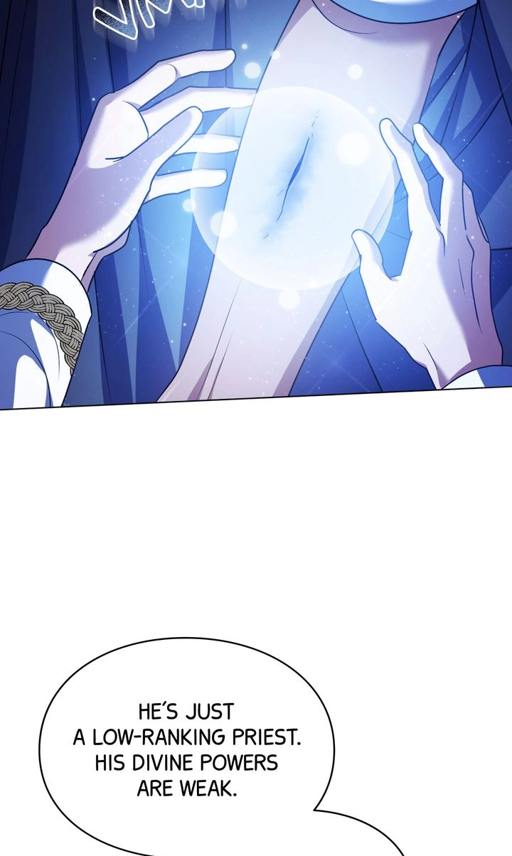 The Fake Saintess Awaits Her Exit Chapter 62 page 48 - 