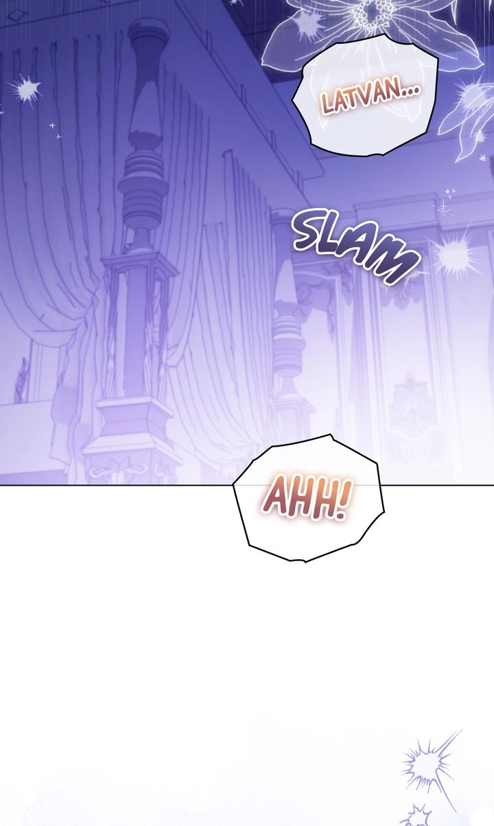 The Fake Saintess Awaits Her Exit Chapter 62 page 6 - 