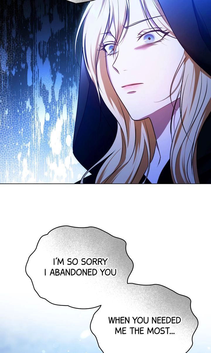 The Fake Saintess Awaits Her Exit Chapter 62 page 55 - 