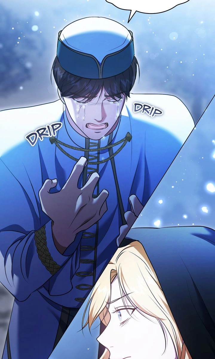 The Fake Saintess Awaits Her Exit Chapter 62 page 56 - 