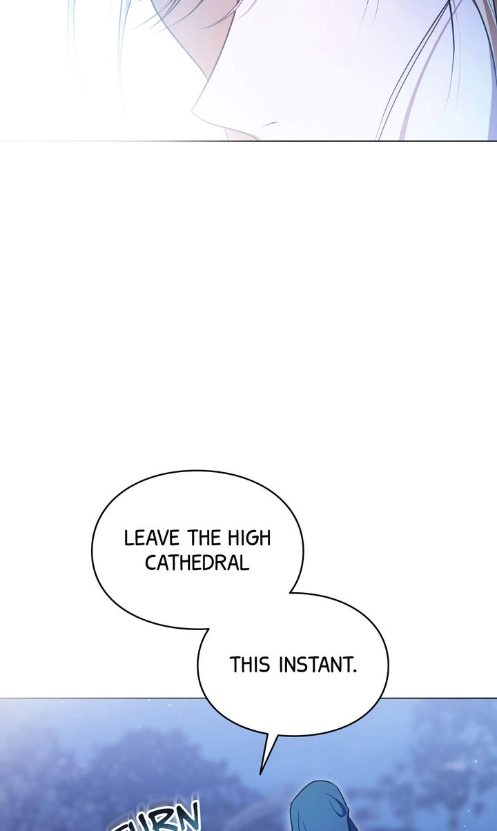 The Fake Saintess Awaits Her Exit Chapter 62 page 58 - 