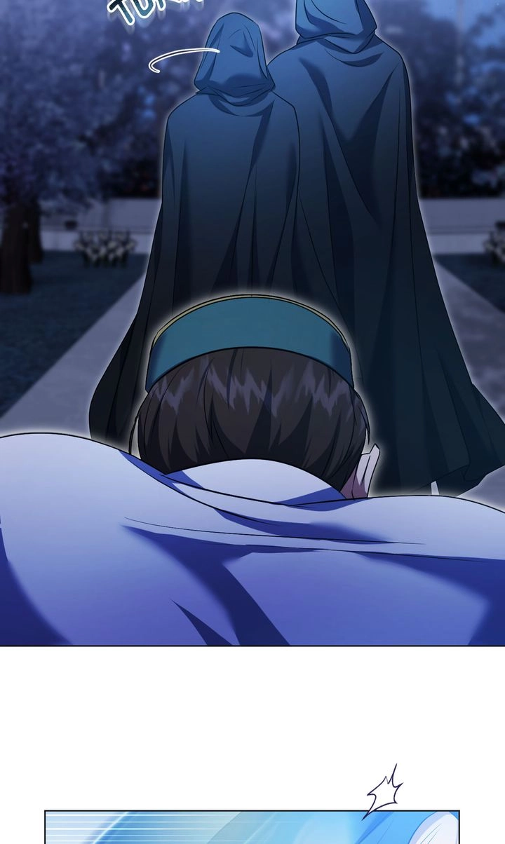 The Fake Saintess Awaits Her Exit Chapter 62 page 59 - 
